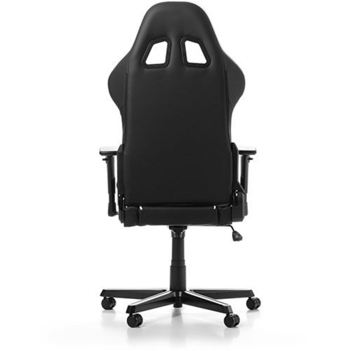 Cadeira Gaming DXRacer Fórmula F08 - Preto / Branco 4