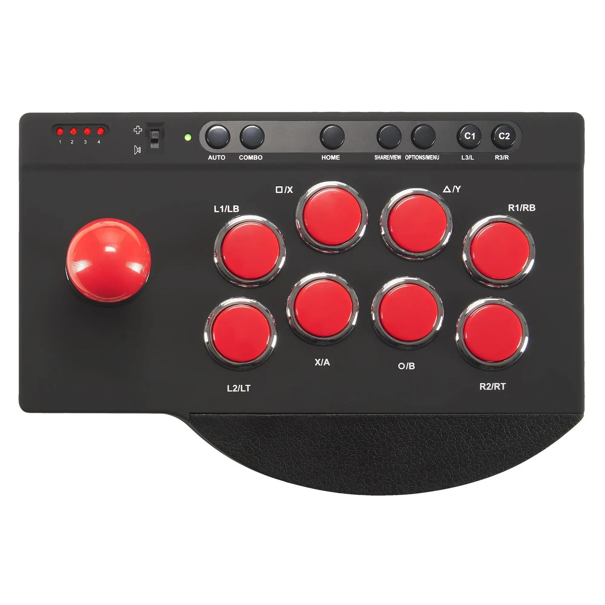 Imagem 0 de Subsonic Arcade Stick