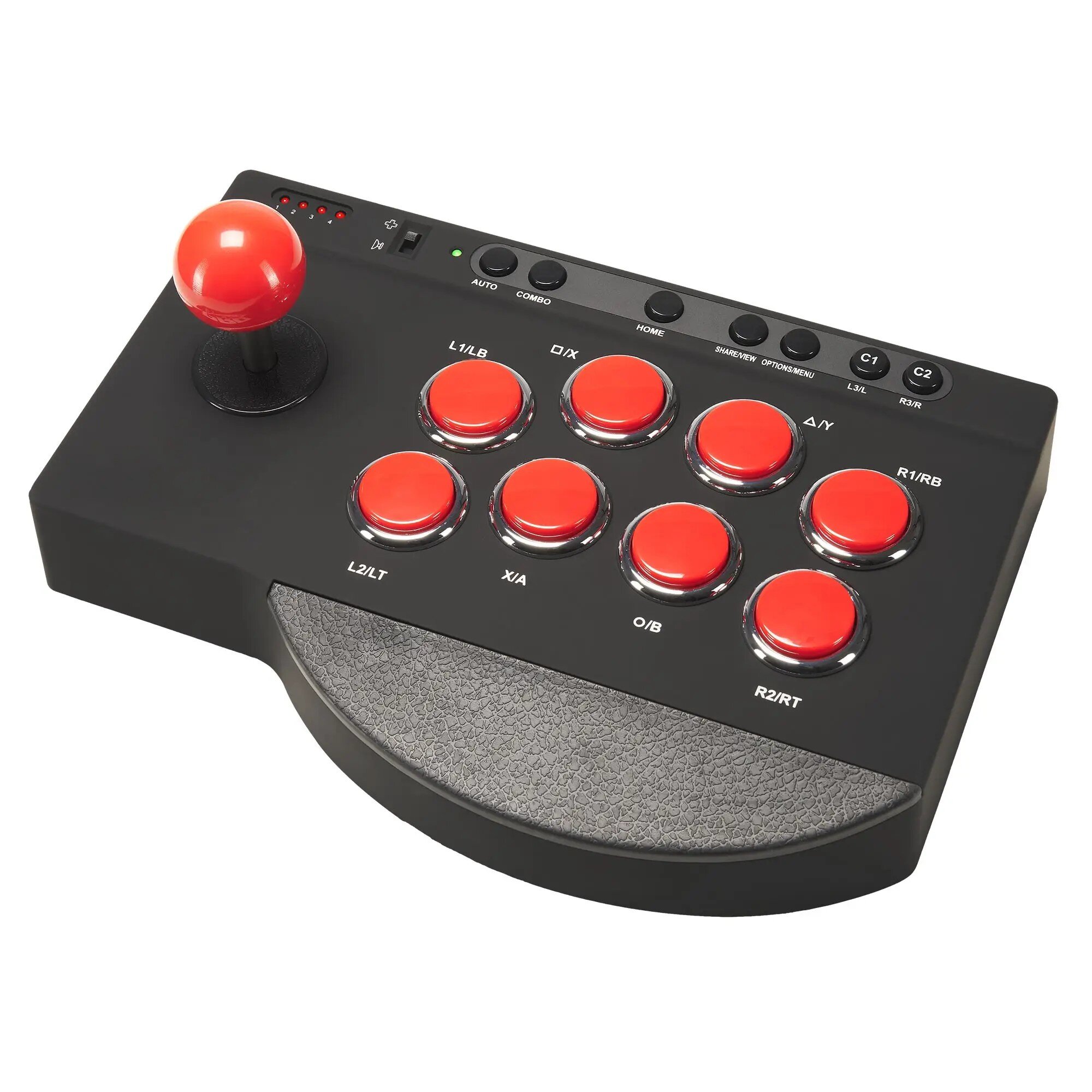 Subsonic Arcade Stick 2