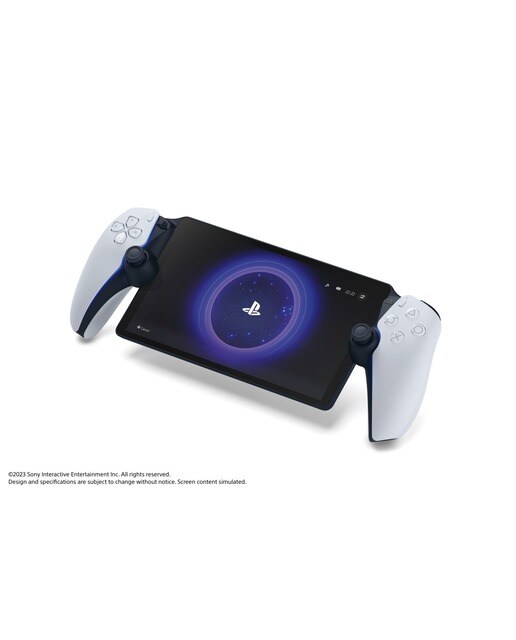Imagem 0 de Reprodutor Remoto PlayStation Portal - PlayStation 5