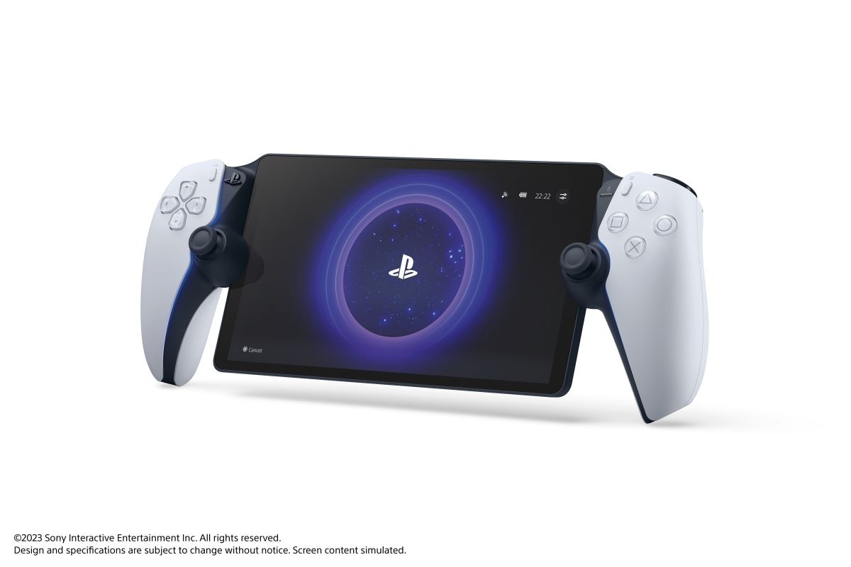 Reprodutor Remoto PlayStation Portal - PlayStation 5 2
