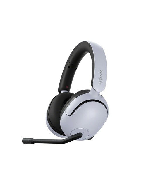 Imagem 0 de Auscultadores Gaming Sem Fios Sony Inzone H5 - Branco