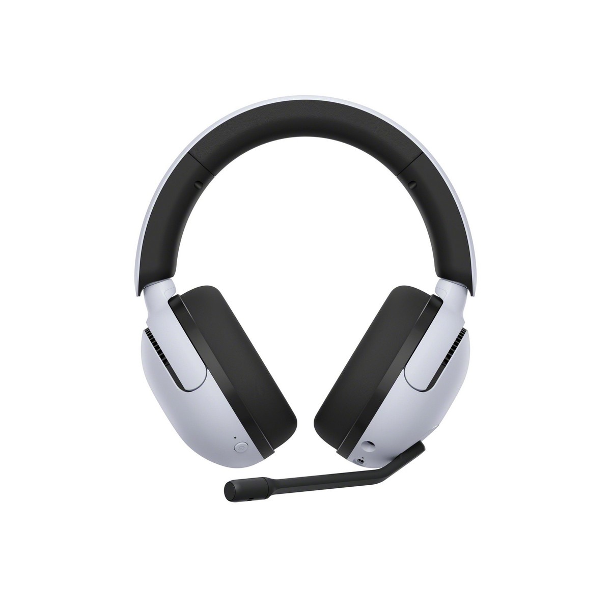 Auscultadores Gaming Sem Fios Sony Inzone H5 - Branco Branco-2
