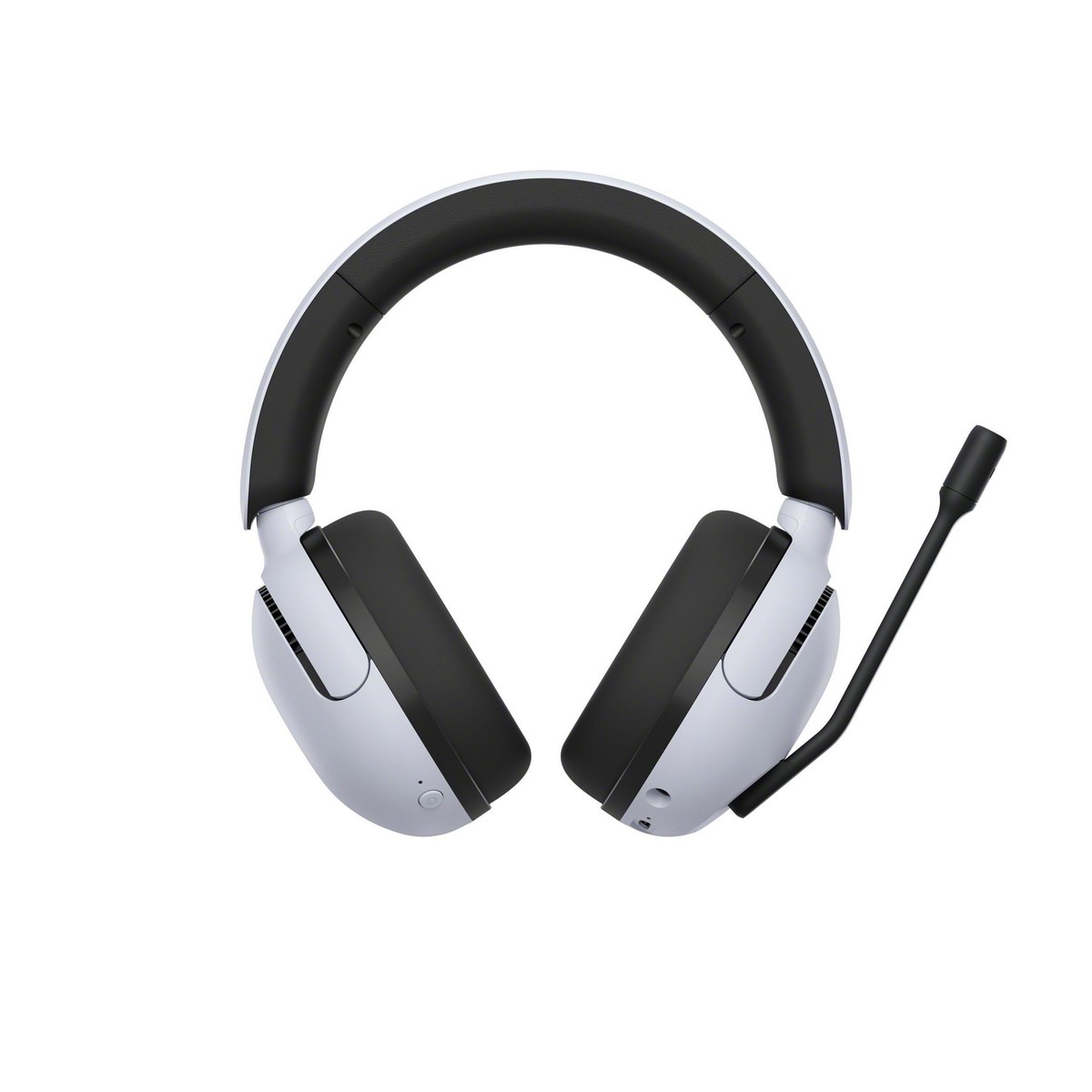 Auscultadores Gaming Sem Fios Sony Inzone H5 - Branco Branco-3