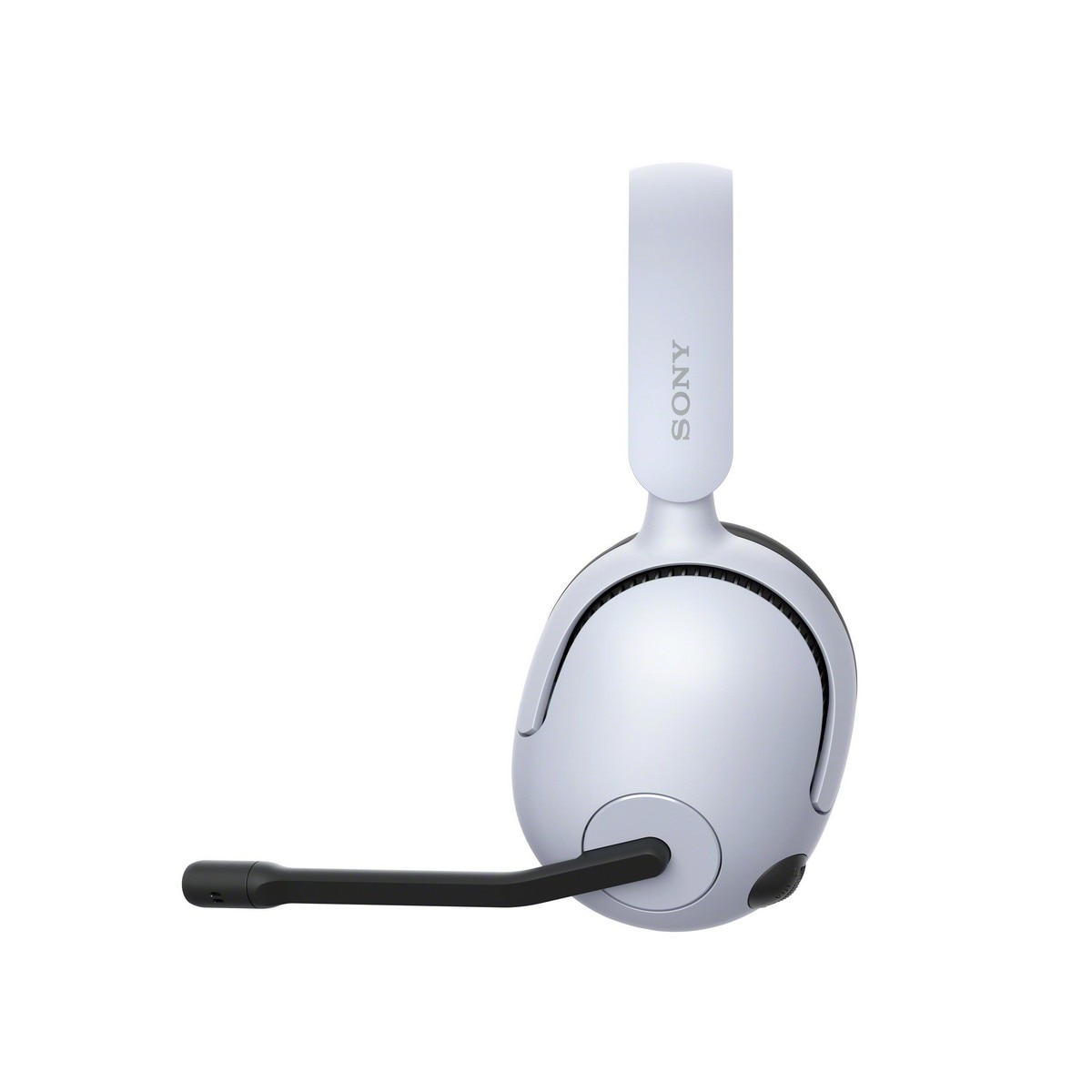 Auscultadores Gaming Sem Fios Sony Inzone H5 - Branco Branco-5