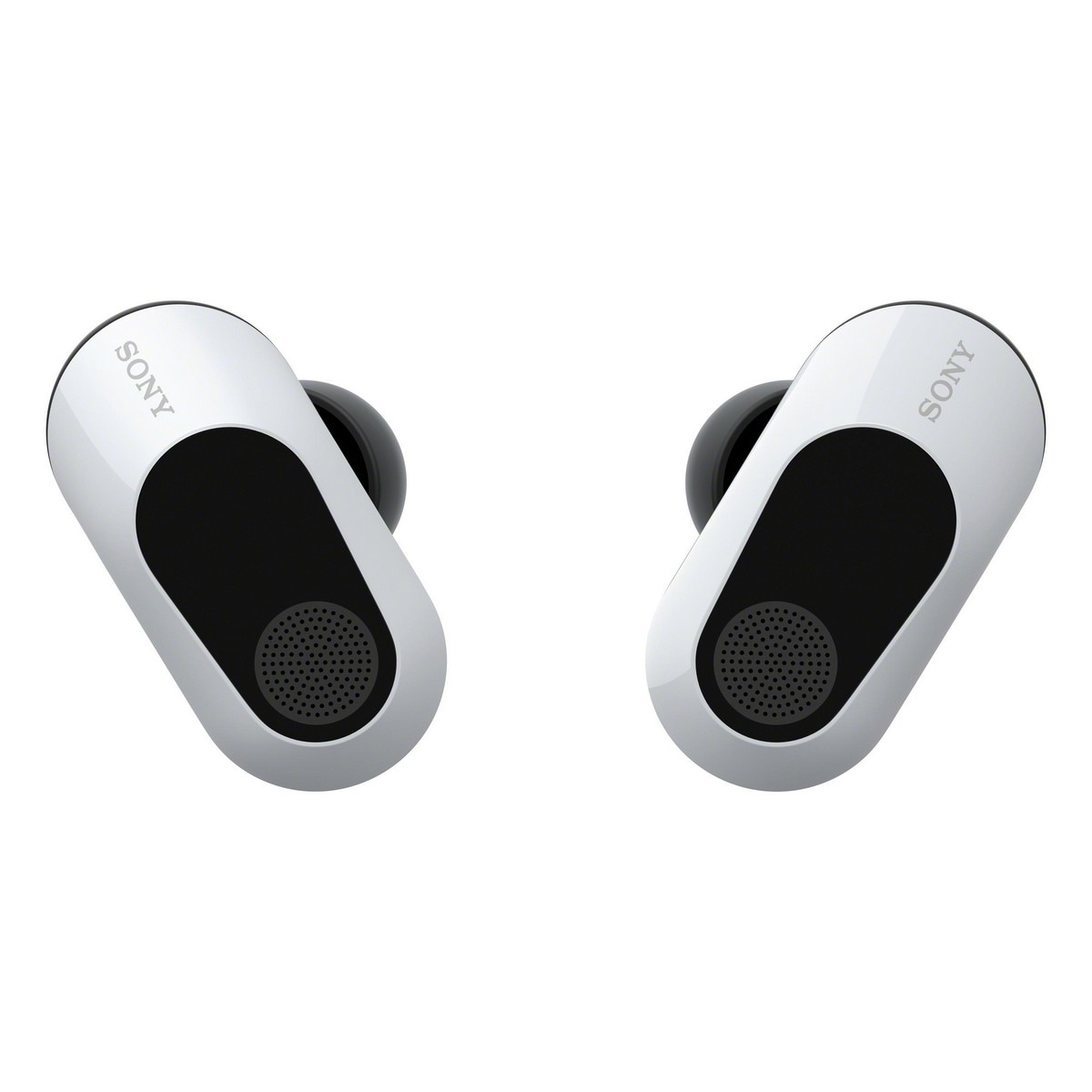 Auriculares Gaming Sony Inzone Buds TrueWireless com Noise Cancelling-360 Spatial - Branco Branco-2