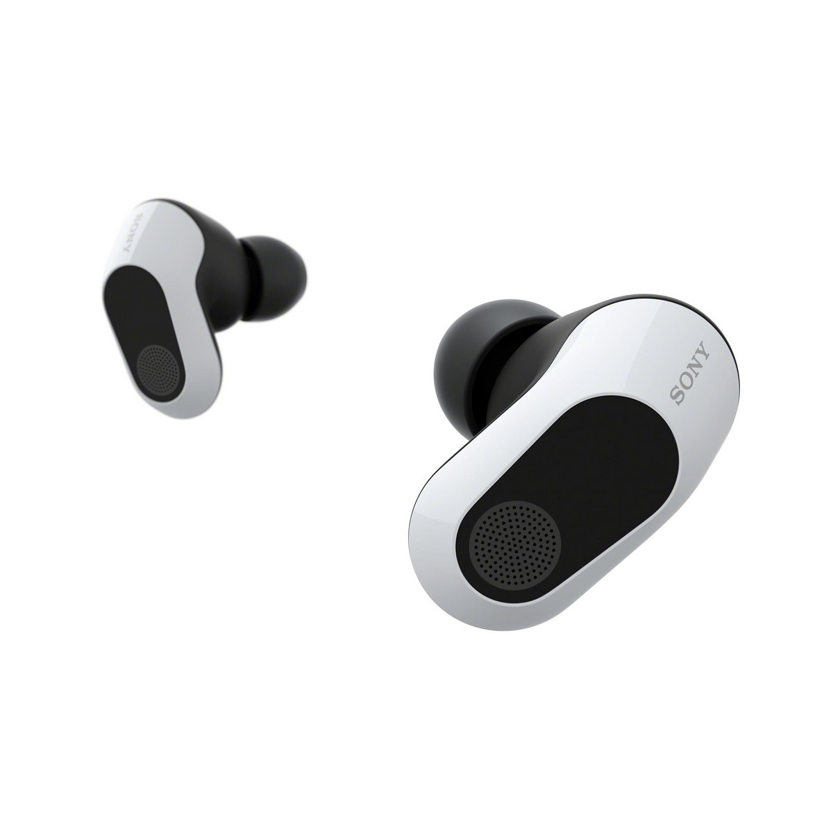 Auriculares Gaming Sony Inzone Buds TrueWireless com Noise Cancelling-360 Spatial - Branco Branco-3
