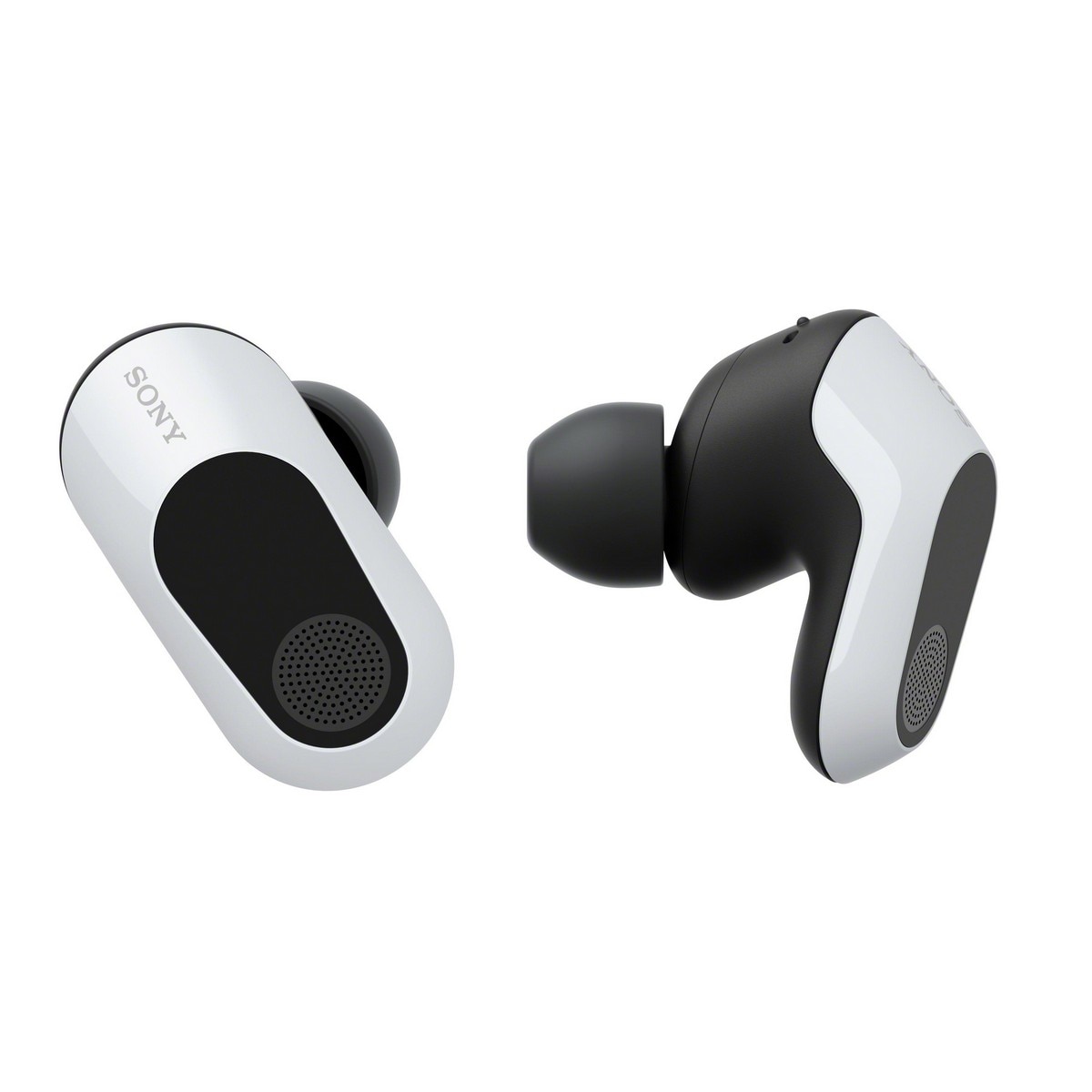 Auriculares Gaming Sony Inzone Buds TrueWireless com Noise Cancelling-360 Spatial - Branco Branco-4