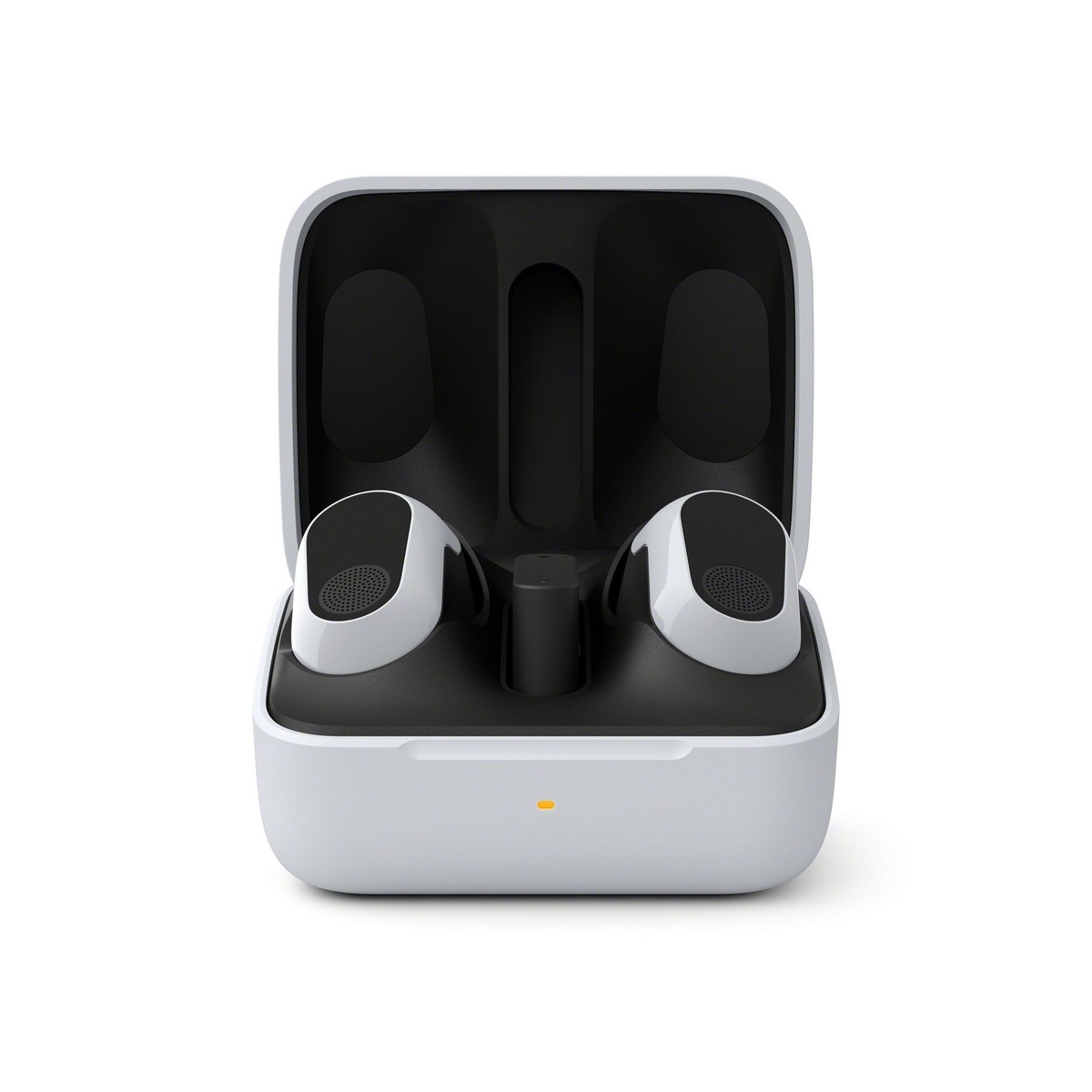 Auriculares Gaming Sony Inzone Buds TrueWireless com Noise Cancelling-360 Spatial - Branco Branco-5