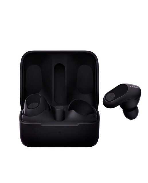 Imagem 0 de Auriculares Gaming Sony Inzone Buds TrueWireless com Noise Cancelling-360 Spatial - Preto