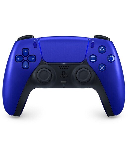 Comando PS5 DualSense PS5 / PC /Mac / Dispositivos Móveis - Cobalt Blue 1