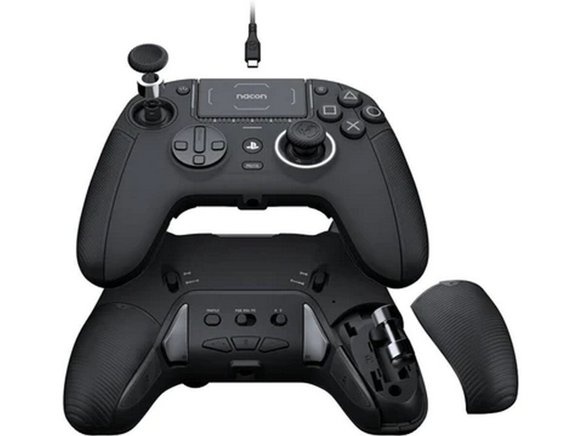 Comando Nacon Revolution 5 Pro - Preto 3