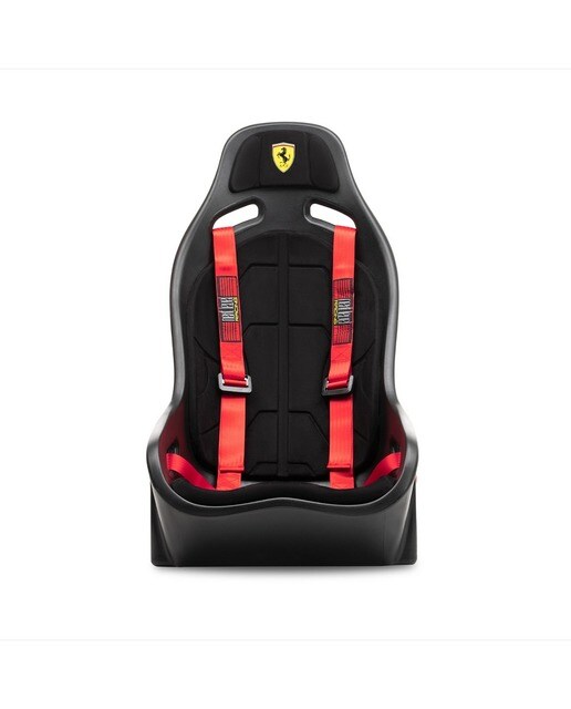 Cadeira Gaming Next Level Racing Elite ES1 Scuderia Ferrari - Preto 1