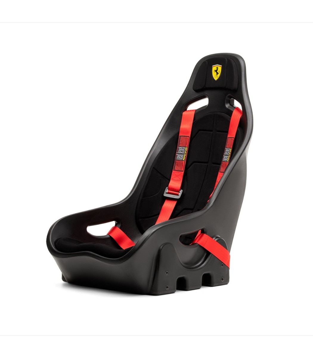 Cadeira Gaming Next Level Racing Elite ES1 Scuderia Ferrari - Preto 2