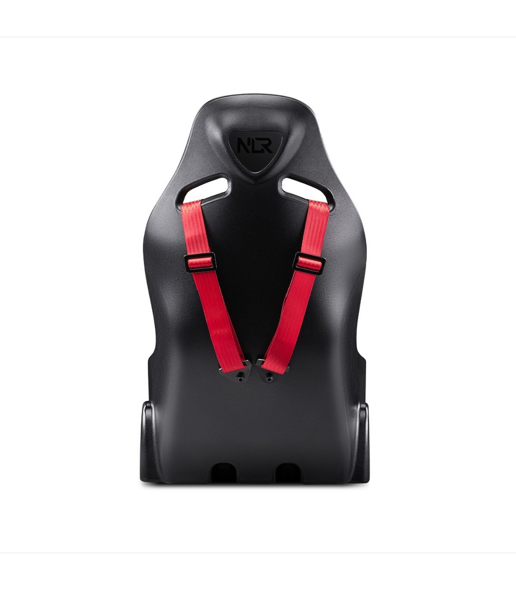 Cadeira Gaming Next Level Racing Elite ES1 Scuderia Ferrari - Preto 3