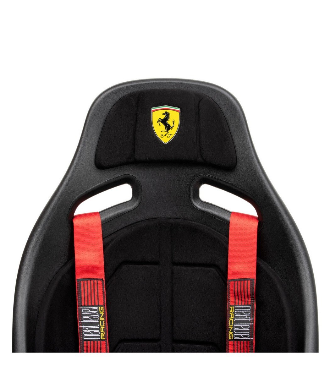 Cadeira Gaming Next Level Racing Elite ES1 Scuderia Ferrari - Preto 6