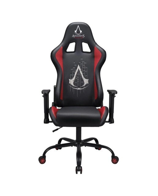Imagem 0 de Cadeira Gaming Adulto Assassin's Creed