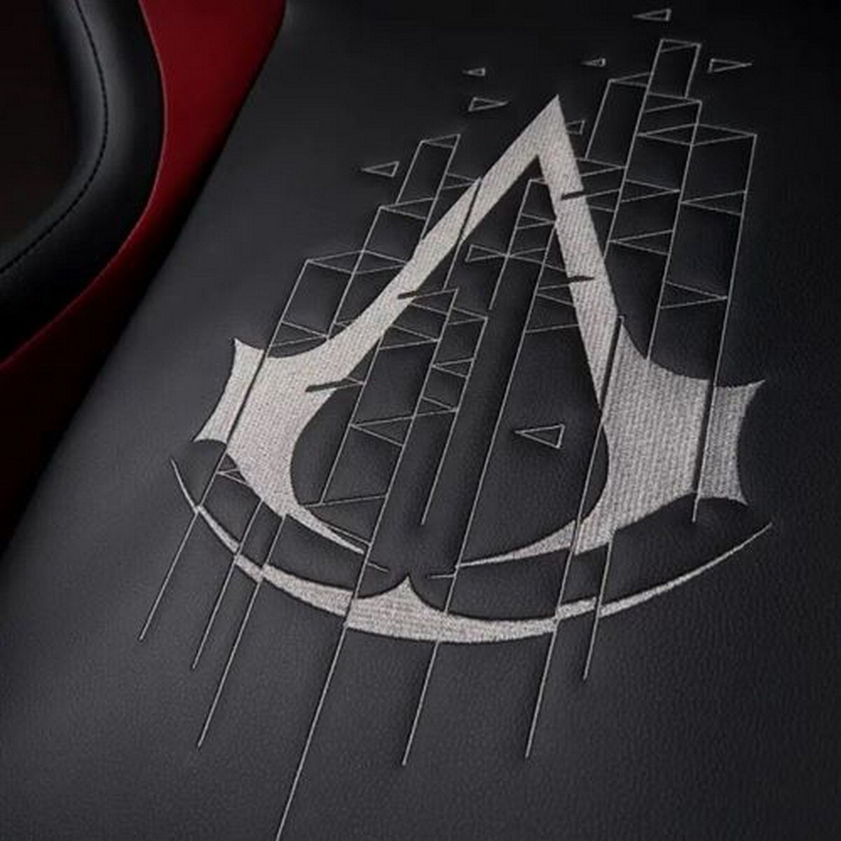 Cadeira Gaming Adulto Assassin's Creed 2