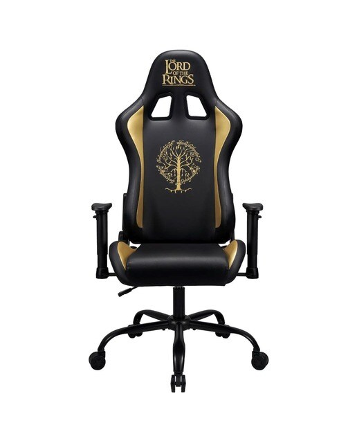 Imagem 0 de Cadeira Gaming Adulto O Senhor Dos Anéis