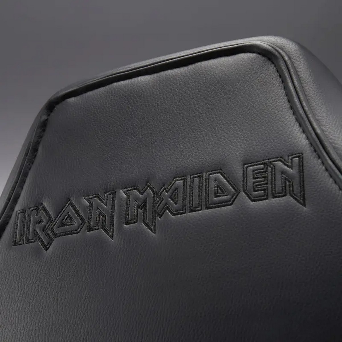 Cadeira Gaming Iron Maiden 10