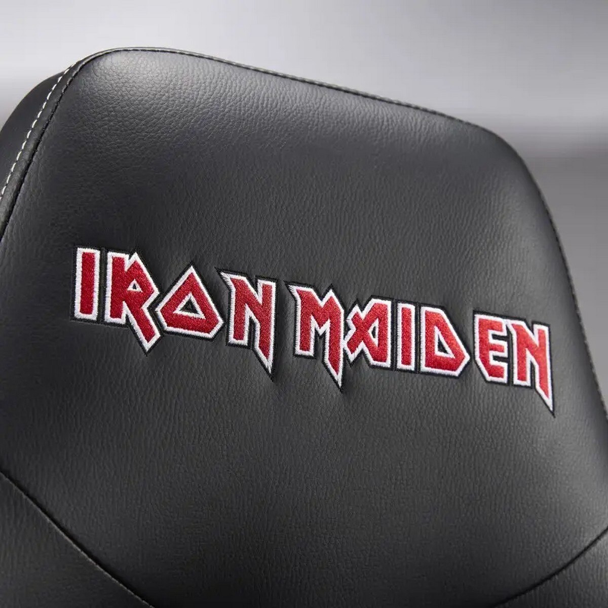 Cadeira Gaming Adulto Iron Maiden 8