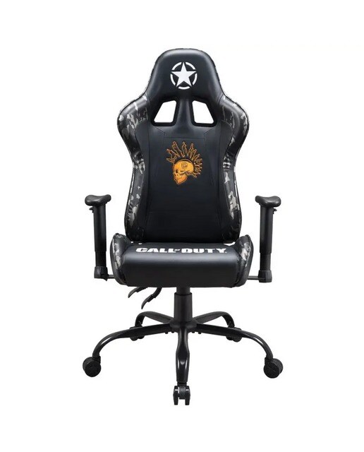 Cadeira Gaming Adulto Call Of Duty 1