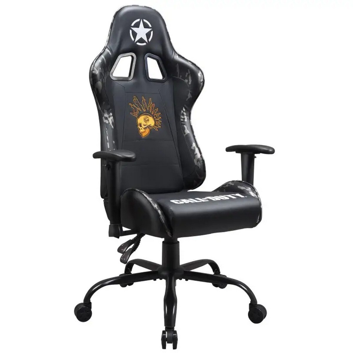 Cadeira Gaming Adulto Call Of Duty 2