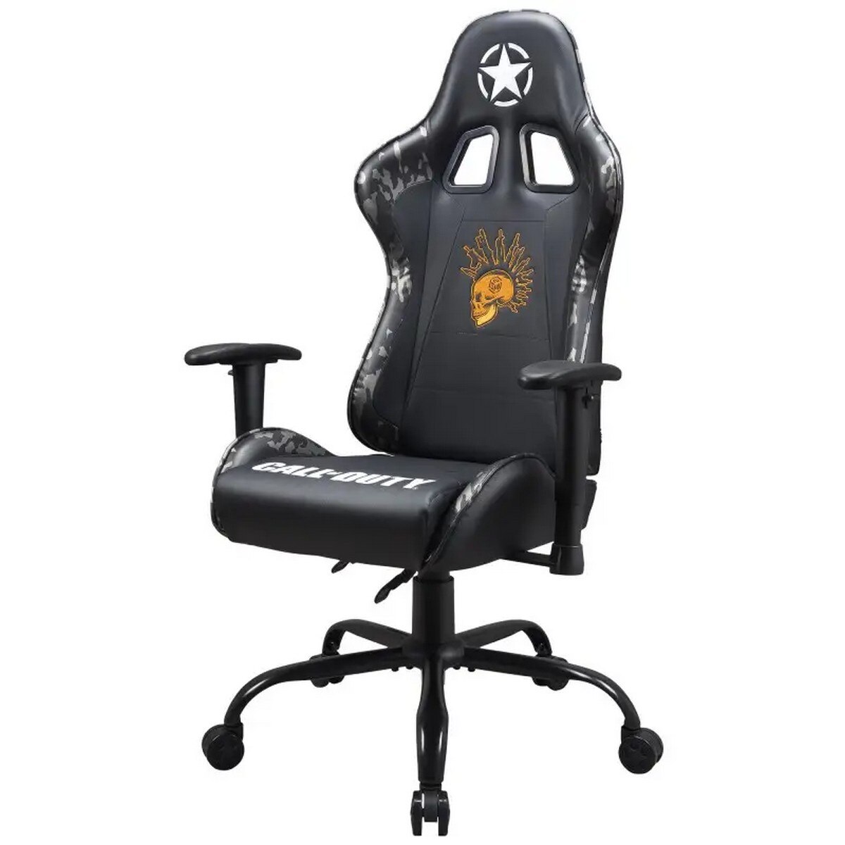 Cadeira Gaming Adulto Call Of Duty 6