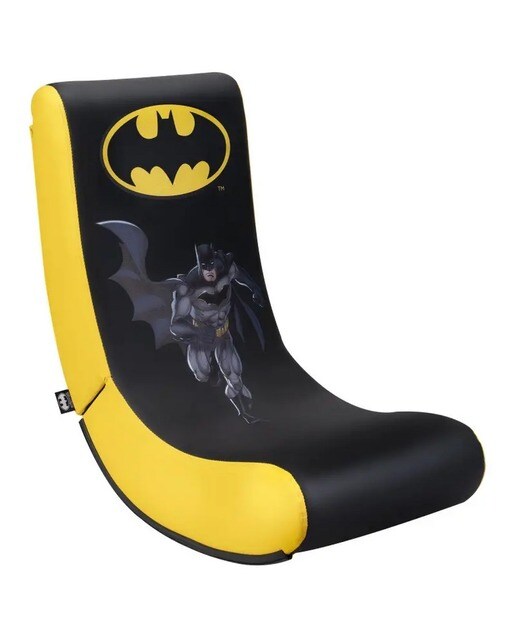 Imagem 0 de Cadeira Gaming Rock'n Seat Junior Batman