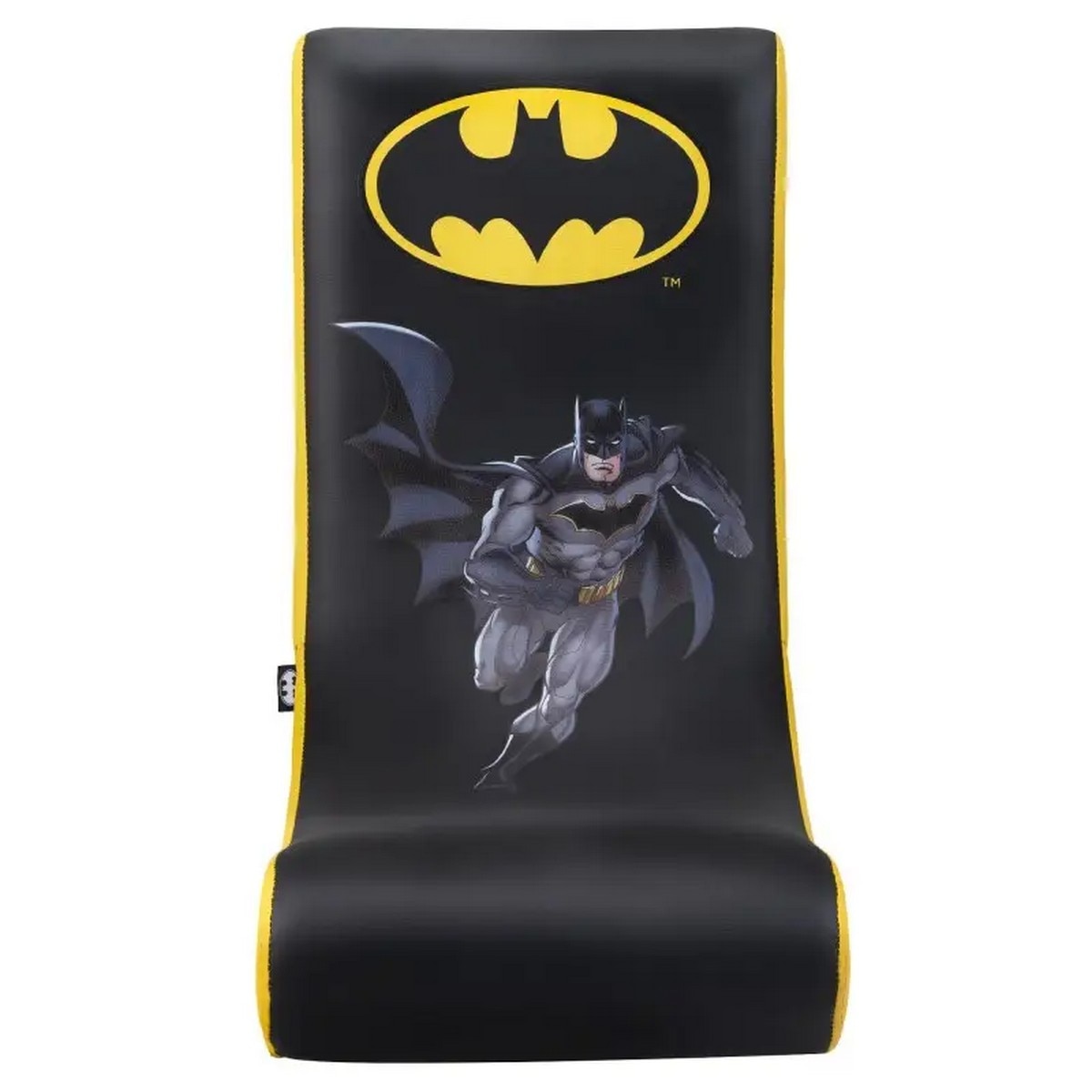 Cadeira Gaming Rock'n Seat Junior Batman 6