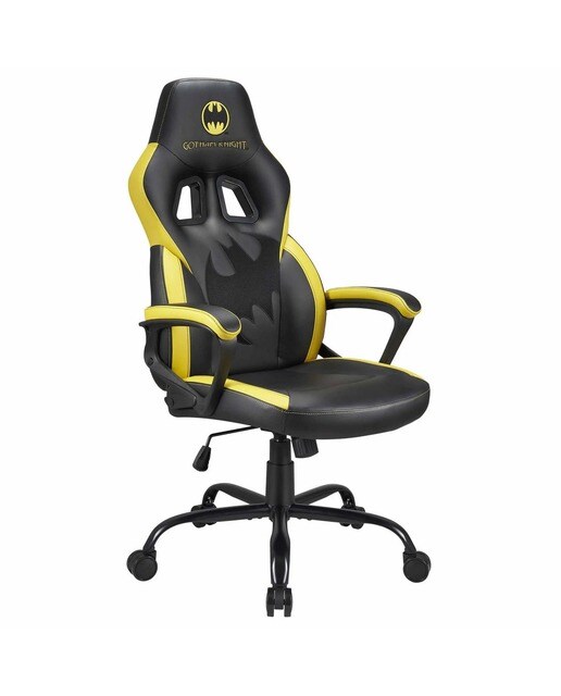 Imagem 0 de Cadeira Gaming Adulto Batman