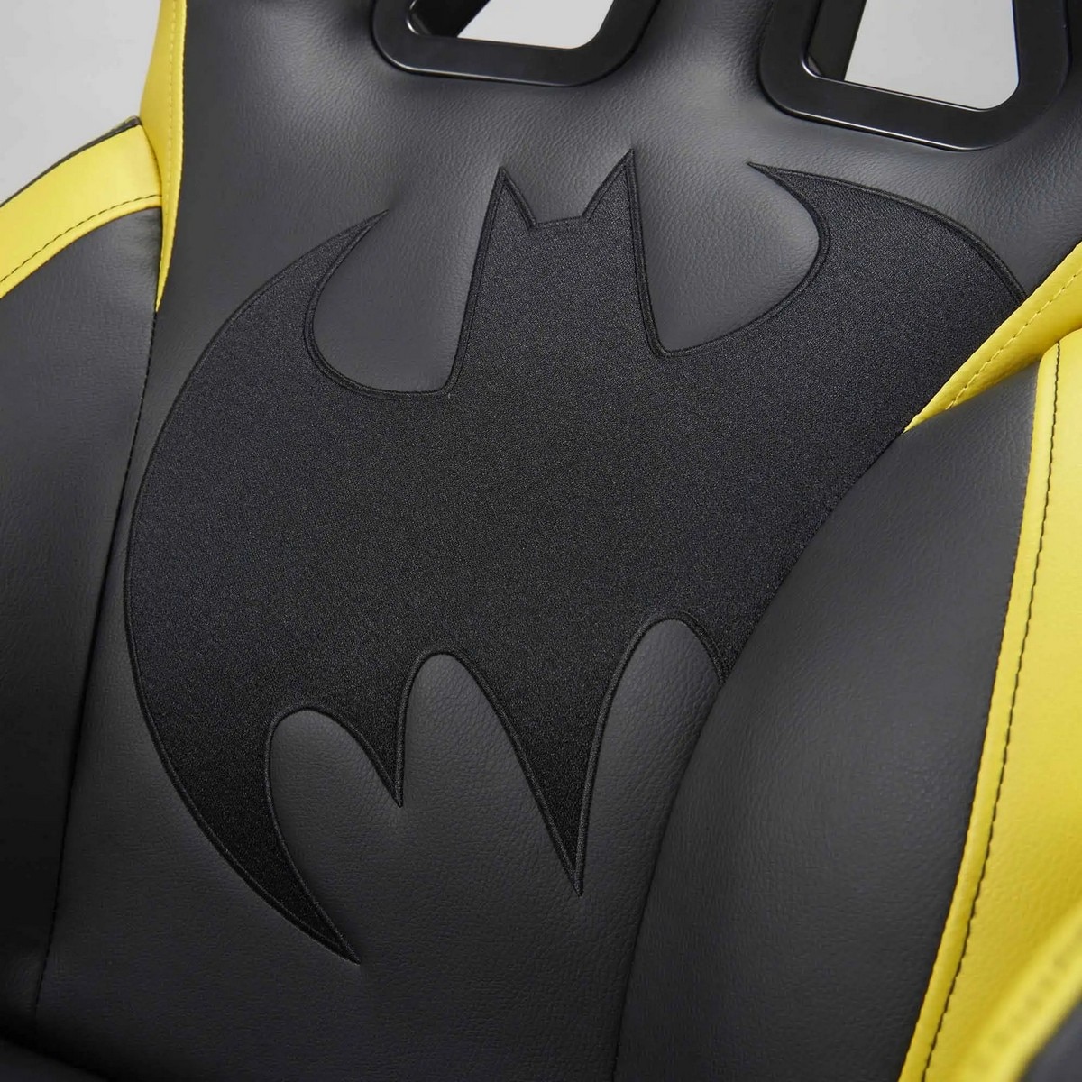 Cadeira Gaming Adulto Batman 6