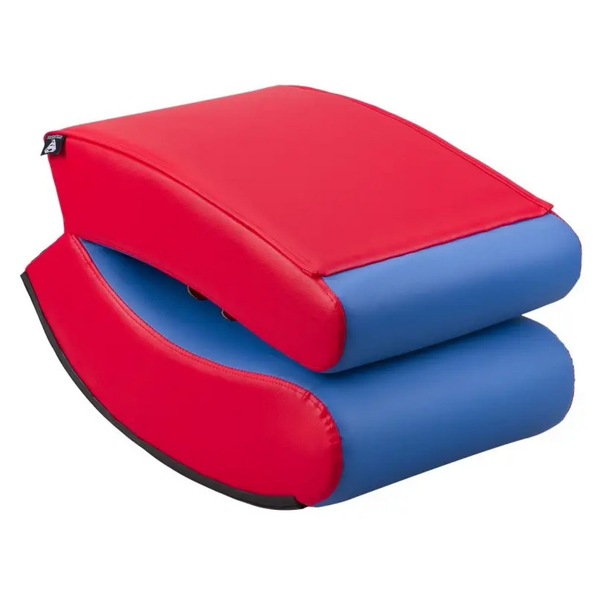 Cadeira Gaming Rock'n seat Junior Superman 4