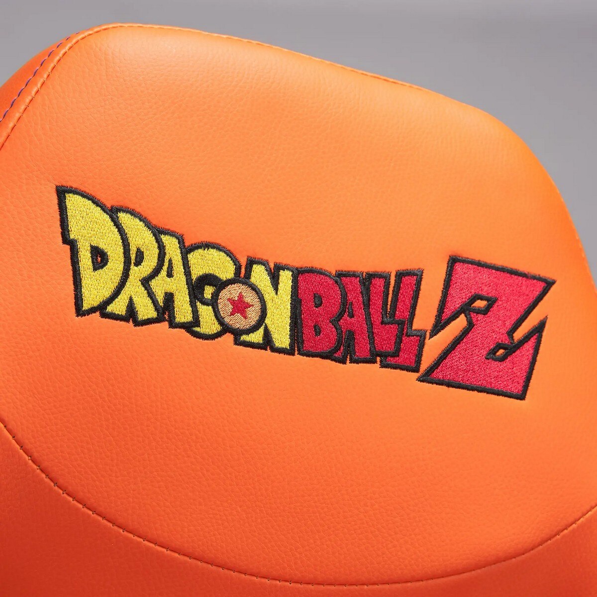 Cadeira Gaming Júnior DBZ Super Sayian 7