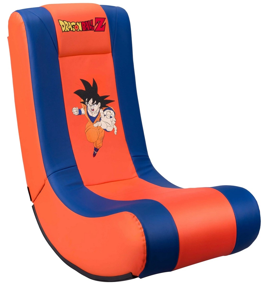 Cadeira Gaming Rock'n seat Junior DBZ 1