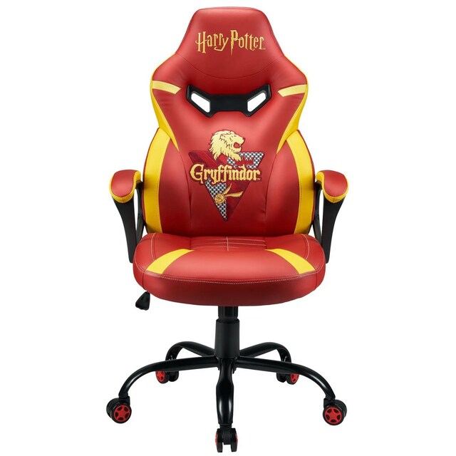 Imagem 0 de Cadeira Gaming Júnior Gryffindor