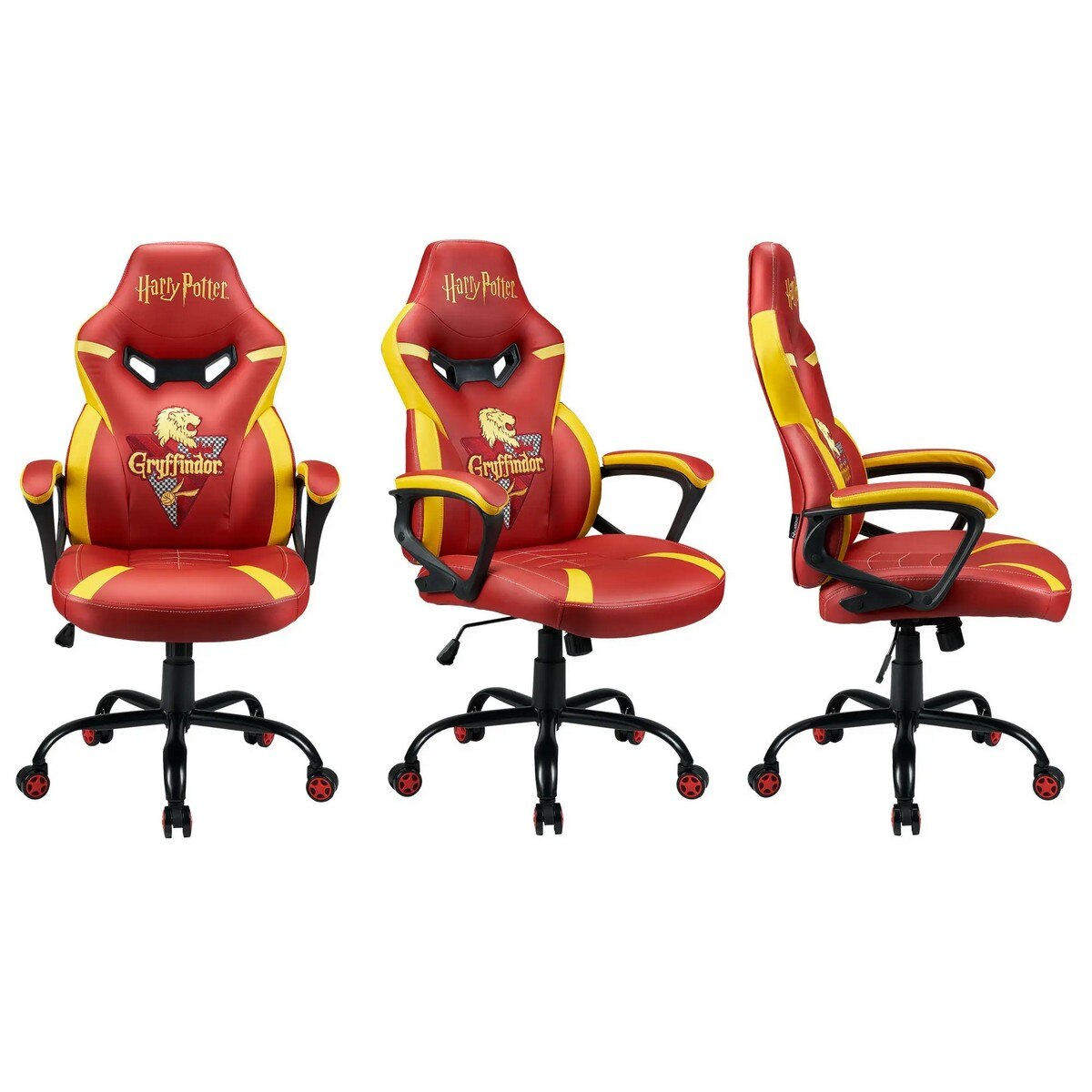 Cadeira Gaming Júnior Gryffindor 2