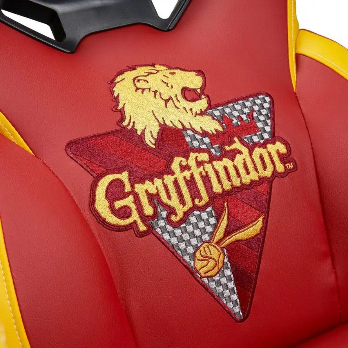 Cadeira Gaming Júnior Gryffindor 4