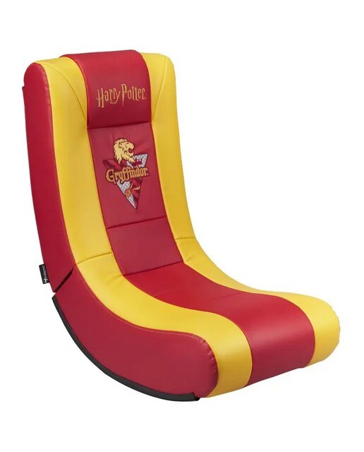Imagem 0 de Cadeira Gaming Rock'n Seat Junior - Harry Potter