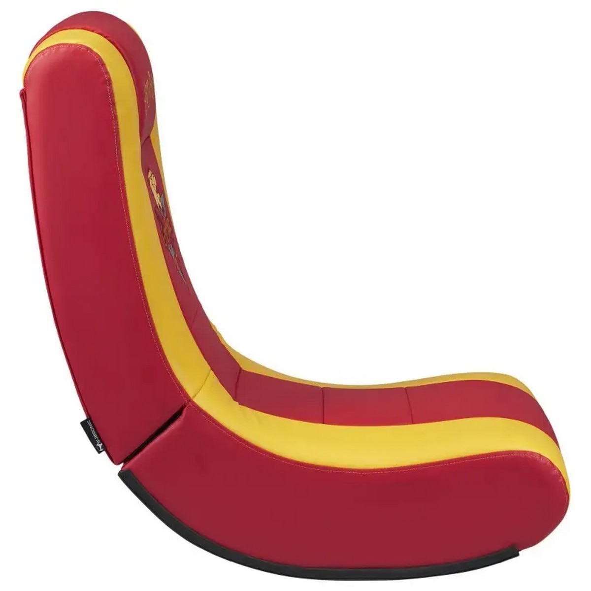 Cadeira Gaming Rock'n Seat Junior - Harry Potter 8