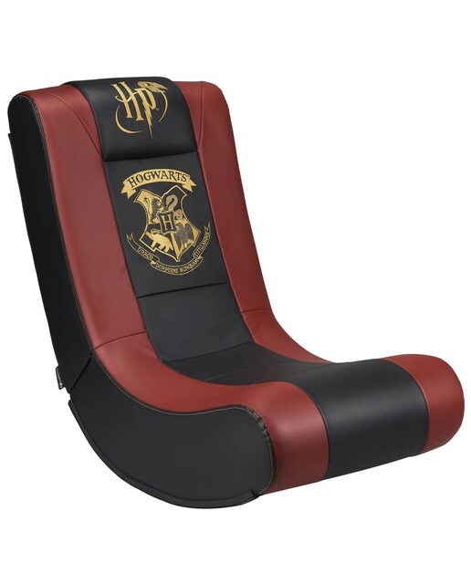 Cadeira Gaming Rock'n Seat Hogwarts 1