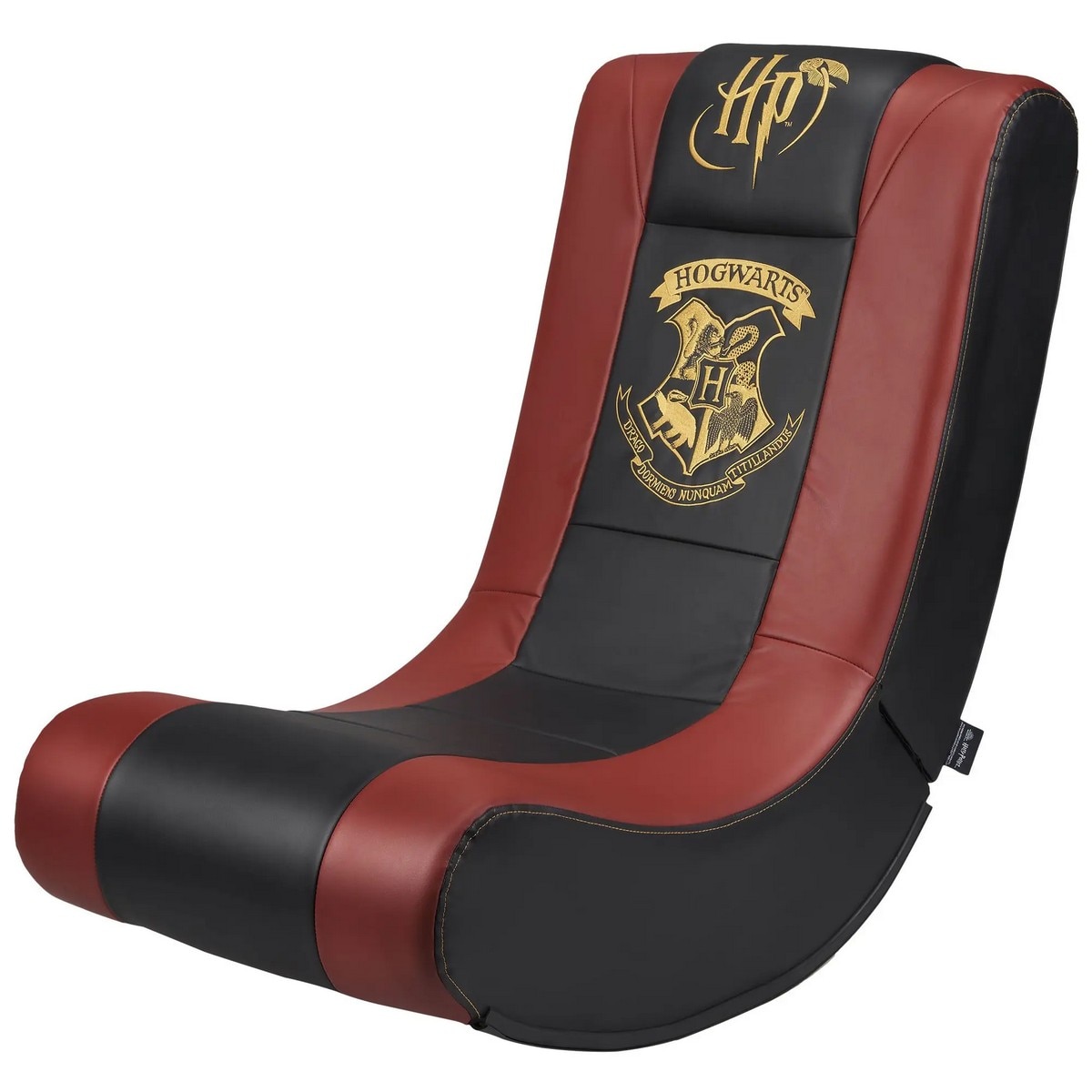 Cadeira Gaming Rock'n Seat Hogwarts 5