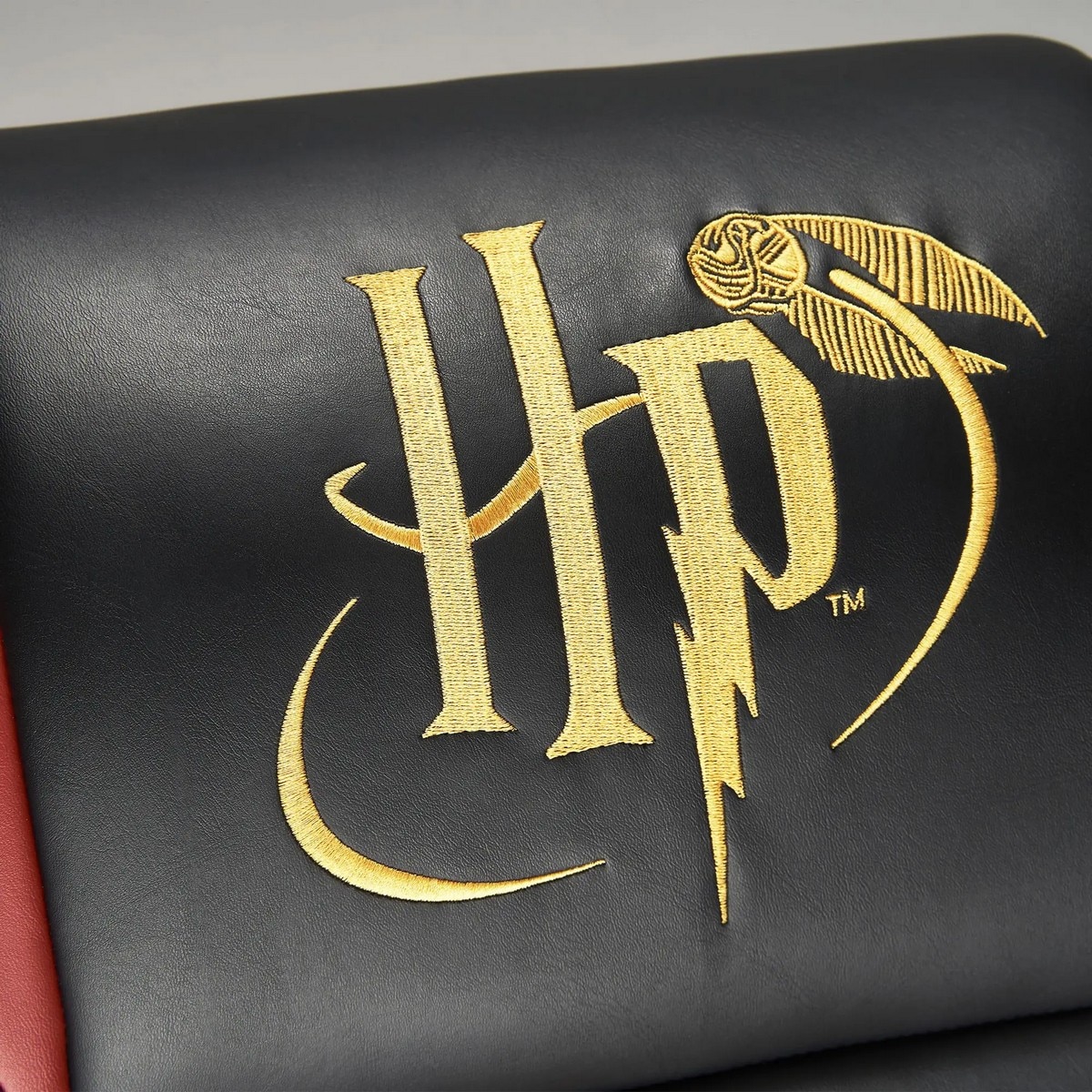 Cadeira Gaming Rock'n Seat Hogwarts 8
