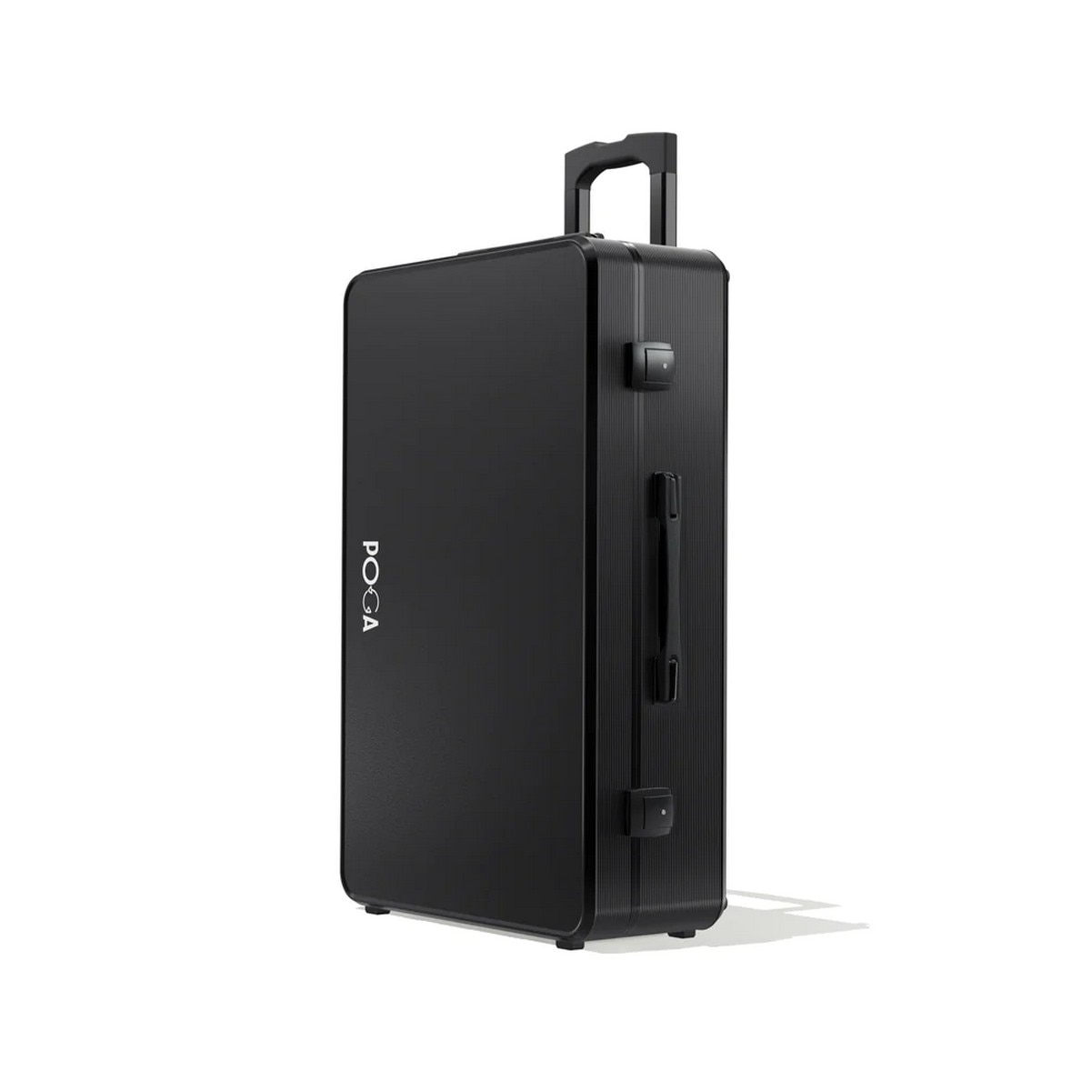 Mala Poga Yez Trolley com Monitor 28" para PlayStation 5 - Preto 2