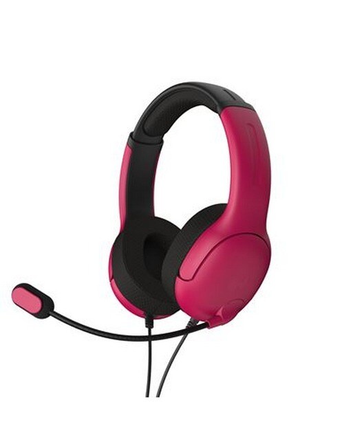 Imagem 0 de Auscultadores Gaming PDP Airlite - Vermelho