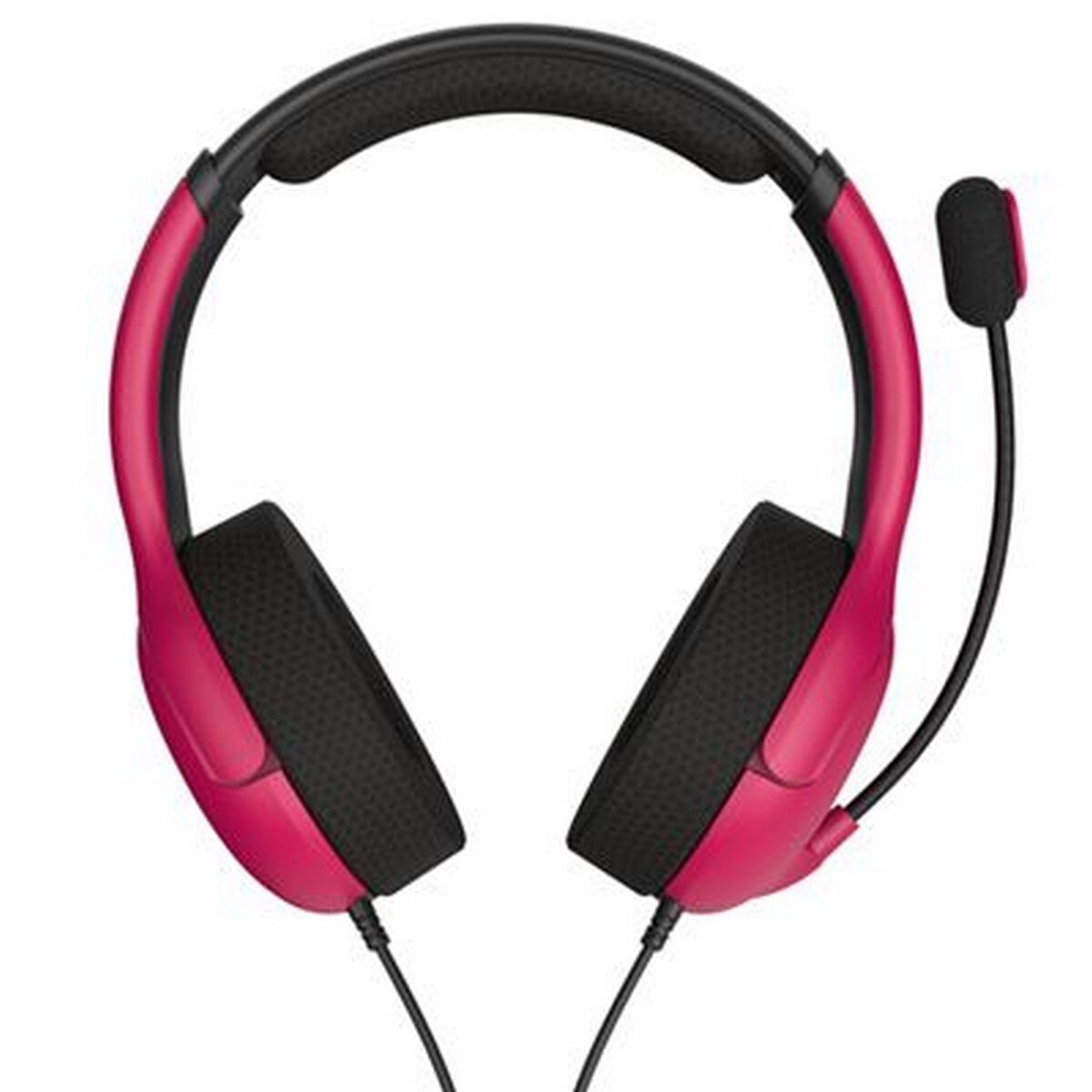 Auscultadores Gaming PDP Airlite - Vermelho 2