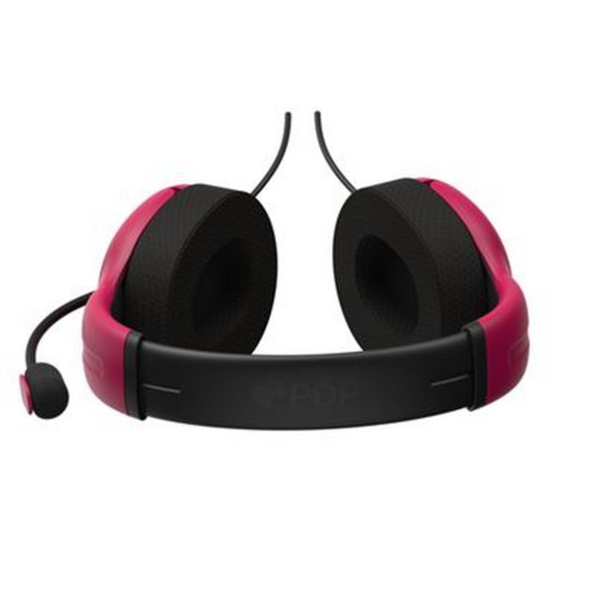 Auscultadores Gaming PDP Airlite - Vermelho 3