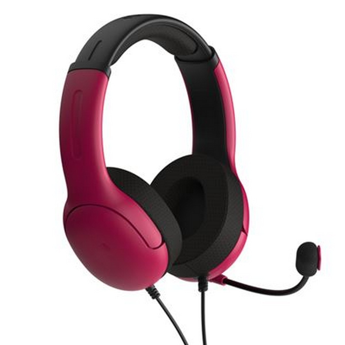 Auscultadores Gaming PDP Airlite - Vermelho 5