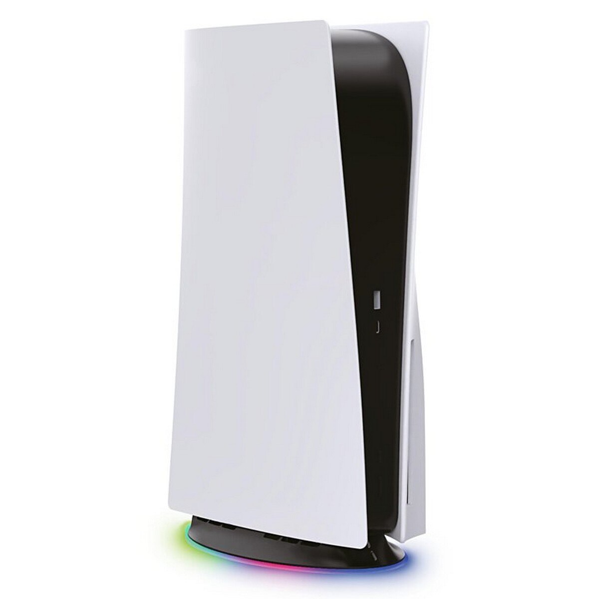 Base de Arrefecimento Vertical com LED para PlayStation 5 4
