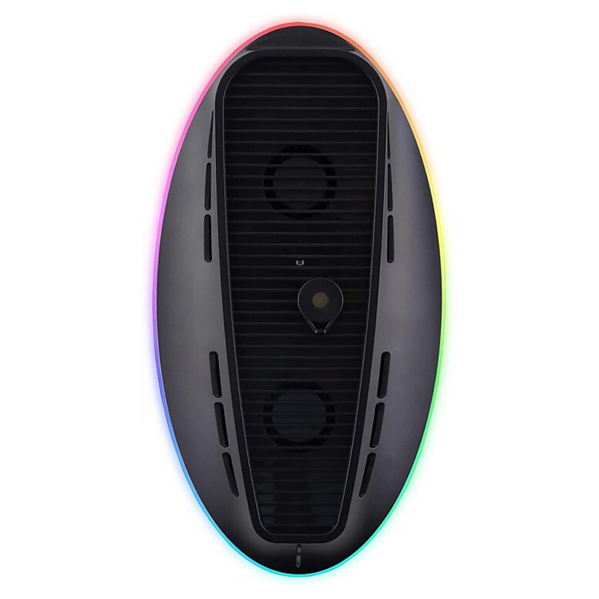 Base de Arrefecimento Vertical com LED para PlayStation 5 5